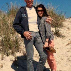 Steve and Lori from Stellor Custom Jewelry