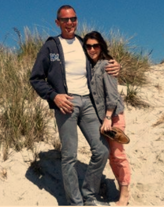 Steve and Lori from Stellor Custom Jewelry